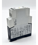 Moeller ETR4-51-A Time Delay Relay, 24-240 VAC/DC  3-60s  - €33,47 EUR