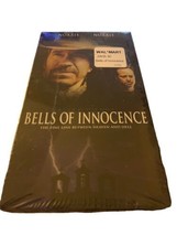 Bells Of Innocence Vhs Scarlett Mc Alister Check Norris Goodtimes Video New - £11.55 GBP