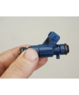 2003-2006 porsche cayenne S 4.5 fuel injector blue 0280156101 - $735.48 MXN