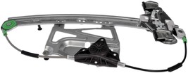 Dorman 749-194 For 2006-09 Cadillac DTS Left Driver Front Power Window R... - $67.47