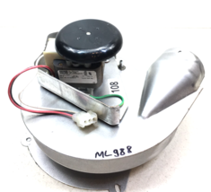 FASCO 7058-0108 Rheem Ruud 70-100542-01 Draft Inducer Blower Motor used ... - $1,597.28 MXN