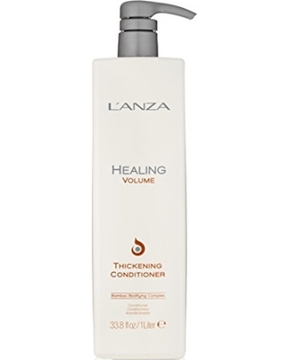 Lanza Healing Volume Thickening Conditioner 33.8 oz