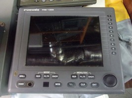 Furuno Network Navnet  ETR-30N ,ETR-6/10N,FRS-1000, RSD-002 FURUNO - $346.50