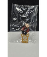LEGO 76390 Advent Calendar 2021 Harry Potter Day 11 Griphook + Key Minif... - €12,72 EUR