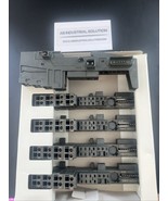 SIEMENS TERMINAL MODULE 6ES7-193-4CA20-0AA0.  Lot Of 5. NEW!! - $99.95