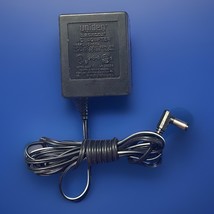 OEM UNIDEN AD-100U AC ADAPTER 12V 200mA 5W BEARCAT SCANNER RADIO POWER S... - $16.63