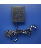 OEM UNIDEN AD-100U AC ADAPTER 12V 200mA 5W BEARCAT SCANNER RADIO POWER S... - $306.72 MXN