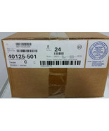 40125-501 Nexus REMP 96-Way 2D Barcode Heat Seal Microtubes &amp; Racks, STB... - $37.75