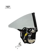 MERCEDES R231 SL-CLASS PASSENGER/RIGHT REAR VENT GLASS QUARTER WINDOW RE... - $148.49
