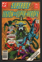 Superboy #230, Dc Comics, 1977, Vf Condition Copy, Sden The Sorcerer, Remor! - £7.91 GBP