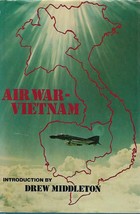 Air War - Vietnam - £7.82 GBP
