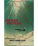 Air War - Vietnam - £7.80 GBP