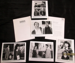 TOM HANKS,MEG RYAN  (SLEEPLESS IN SEATTLE) ORIG,1993 MOVIE PHOTO SET - $158.40