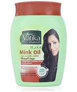 Dabur Vatika Conditioning Hammam Cream with Mink Oil - 1 kg - £32.34 GBP