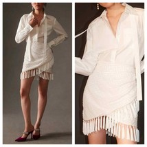 Elliat Penta Skirt, ivory color, NWT, ivory, party skirt - $198.00