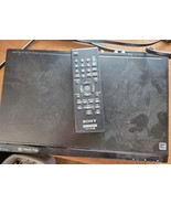 Sony DVD CD Player Model DVP-SR200P with Remote - $67.53 CAD