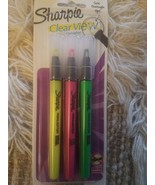 Sharpie Clear View Multi Color Stick Highlighter Set Of 3 - $15.72