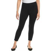Anne Klein Women Size Small, Tummy Control Ponte Pants, Black - $16.99