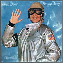 Blowin Away [Vinyl] Joan Baez - £15.49 GBP