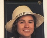 Legarde Twins Trading Card Academy Of Country Music #74 Nicolette Larson - $1.97