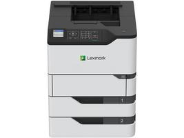 Lexmark MS823DN 50G0200 Mono  Laser Printer Duplex Network  With Extra Tray! - $1,269.99