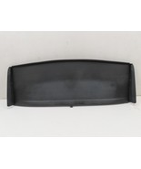 06 BMW Z4 E85 E86 #1298 Parcel Shelf Lid Convertible Compartment Top Pan... - €144,10 EUR