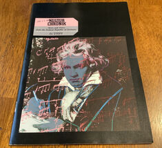 Kultur Chronik 6/1989 English Edition - $5.99