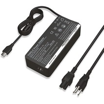 65W 45W Usb C Laptop Charger Ac Adapter Compatible With Original Lenovo Type C,L - £21.98 GBP