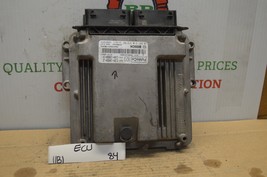 2013-14 Ford Escape Engine Control Unit ECU EJ5A12A650JD Module 84-11B1 - £54.26 GBP