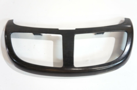07-2009 acura mdx REAR center console  ac heater air vent trim molding p... - $29.00