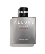 CHANEL ALLURE Homme Sport Eau Extreme Eau de Parfum EDP 3.4 oz /100ml NEW NO BOX - $160.00