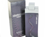 Roberto Cavalli Black 3.4 oz / 100 ml Eau De Toilette spray for men - $352.80