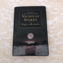 Nights in Rodanthe by Nicholas Sparks  2002 - $5.92
