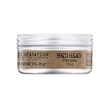 TIGI Bed Head for Men Matte Separation Workable Wax, 85 g  - £12.70 GBP