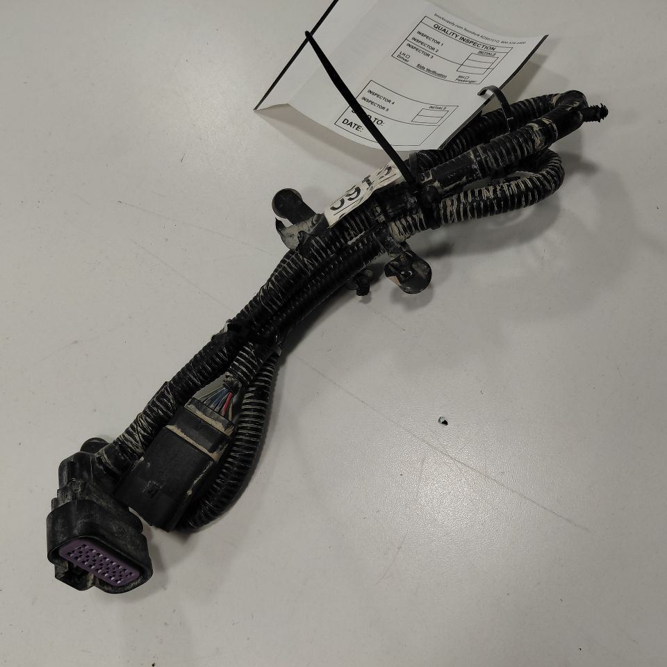 Buick Encore Chassis Wire Harness {42710913} 2022 2021 2020 2019 2018 - $76.94