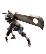 Hatake Kakashi Figures Anime Naruto Figure NARUTO Action Figure Accessor... - $12.23 CAD+