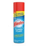 Windex Foam Clnr 19.7oz - £34.37 GBP