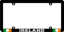 Thin Frame Ireland Irish Flag Ireland License Plate Frame - £5.53 GBP