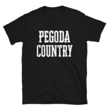 Pegoda Country Son Daughter Boy Girl Baby Name Custom TShirt - £20.59 GBP+