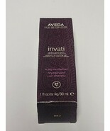 Aveda Invati Advanced Scalp Revitalizer 1 oz 30 ml Travel Size For Thinn... - $16.38 CAD