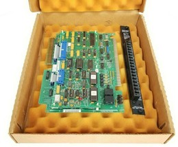 Ge Fanuc IC600BF915L Apm Type 1 Single Axis Board W/ 44A717555-G01 Pc Board - £586.33 GBP