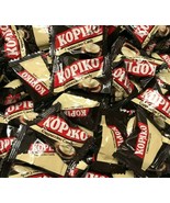 Bulk 200/400 Pcs, Kopiko Cappuccino Candy or Coffee Candy - Individually... - $16.78+