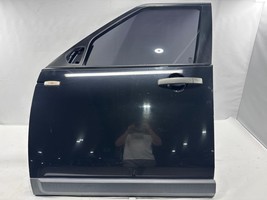 2010-2016 Land Rover LR4 Front Left Driver Side LH Door Assembly OEM Scr... - $544.45
