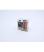 ROL 30 220 S712 KACO Safety Relay 100VDC 2NO + 2NC 4 Contact 6A 250VAC 1... - $78.00