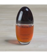 Obsession by Calvin Klein 3.4 oz EDP Perfume for Women  Nearly full - $918.60 MXN