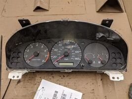 Speedometer Cluster 4 Cylinder Fits 00 MAZDA 626 297659 - $667.66 MXN
