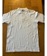 Men’s PJ Mark Polo Shirt Size M 0119 - $34.65