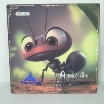 A Bugs Life Disney Baby 100th Limited Edition Art Card Print Big One 190... - $148.49