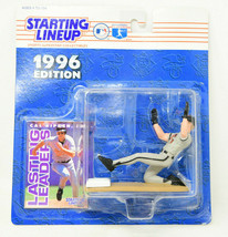Starting Lineup 1996 Cal Ripken Jr Baltimore Orioles Sliding Baseball MLB SLU - £5.55 GBP