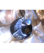 HAUNTED NECKLACE GRACE OF THE MOON GODDESS HIGHEST LIGHT COLLECT MAGICK - $547.77